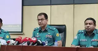 রমনা কালীমন্দিরে স্বর্ণচুরির মামলায় গ্রেপ্তার ৩, উদ্ধার দুই আনা